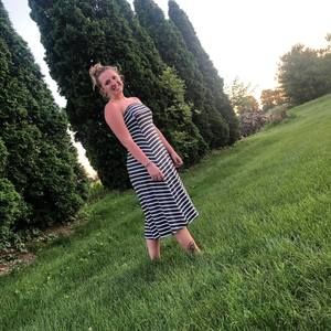 Meet your Posher, Elle